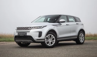 Hoofdafbeelding Land Rover Range Rover Evoque Land Rover Range Rover Evoque 1.5 P300e AWD S PLUG IN HYBRIDE / LEDER / ADAPTIVE CRUISE / CARPLAY