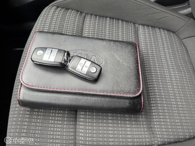 Hoofdafbeelding Kia Stonic