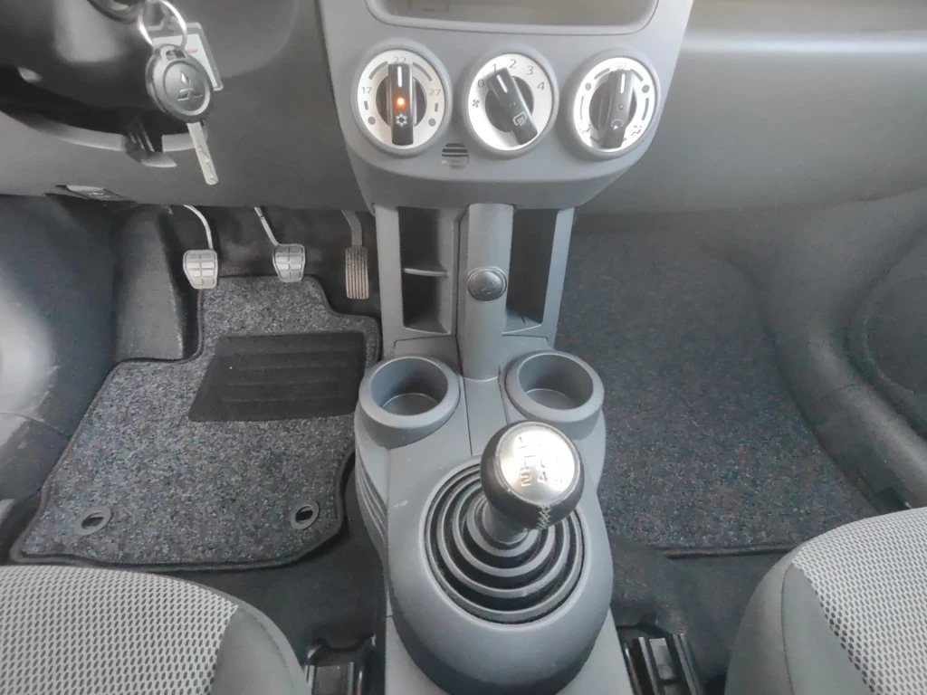 Hoofdafbeelding Mitsubishi Colt