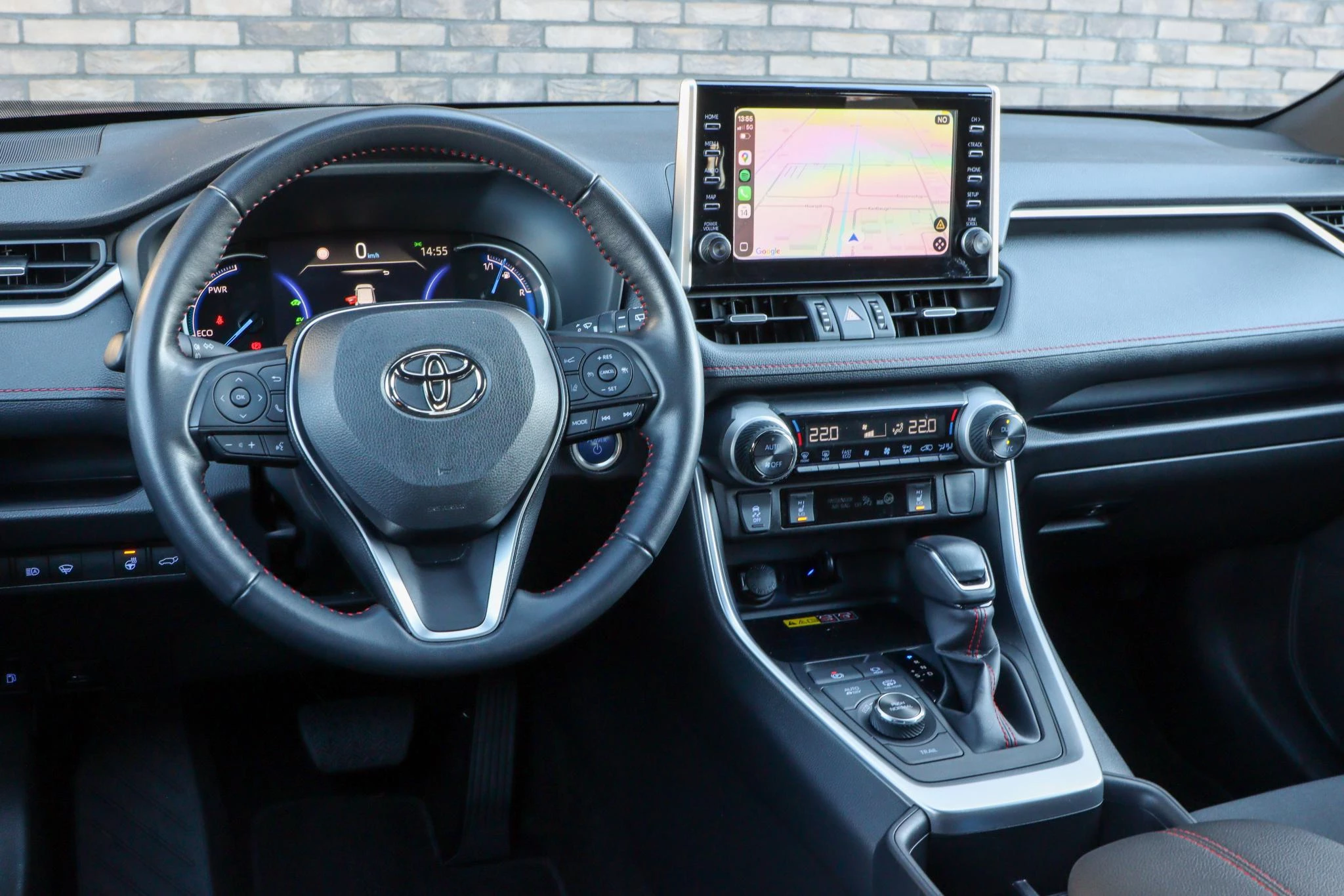 Hoofdafbeelding Toyota RAV4