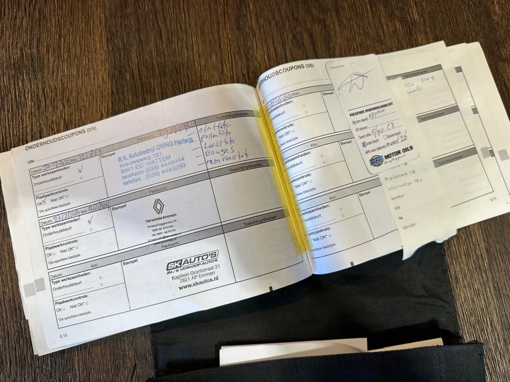 Hoofdafbeelding Renault Kangoo