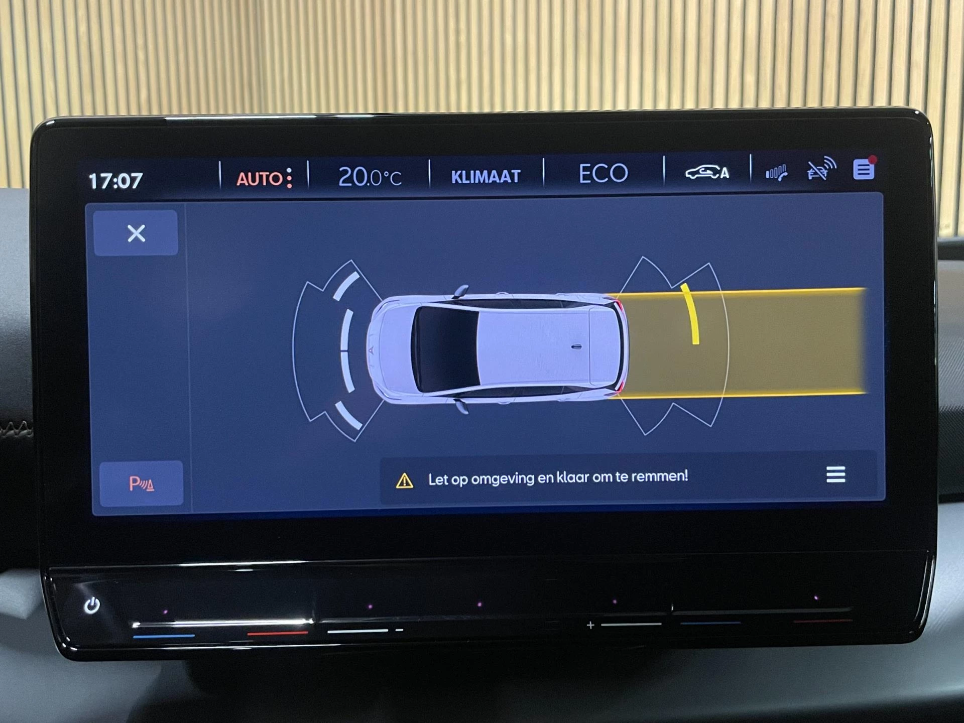 Hoofdafbeelding CUPRA Born