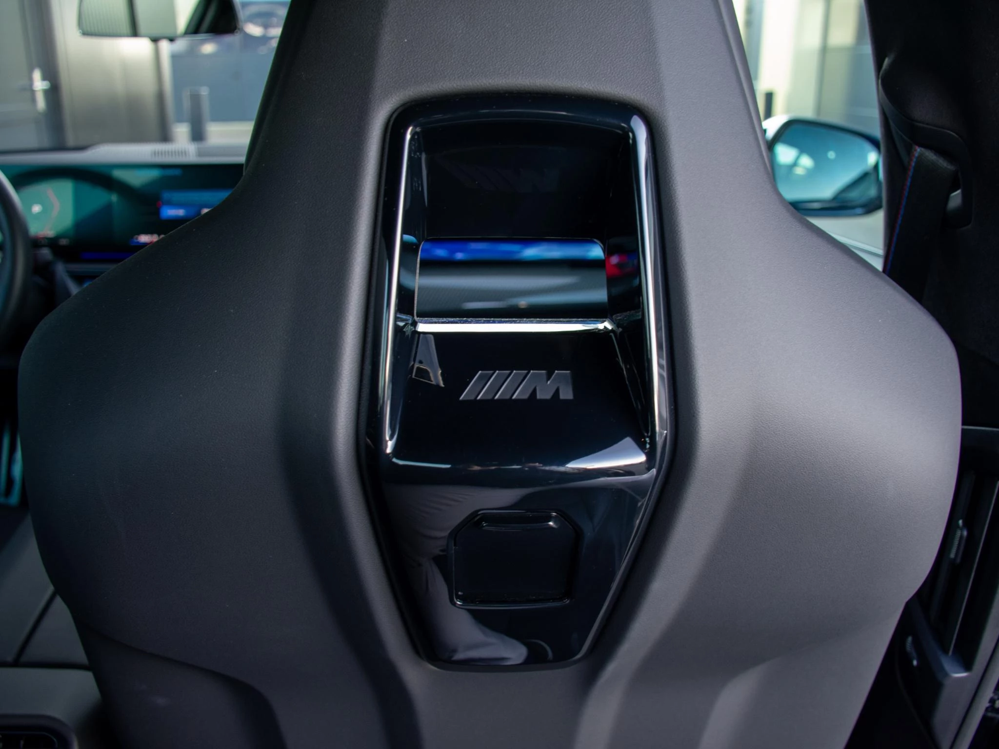 Hoofdafbeelding BMW M5