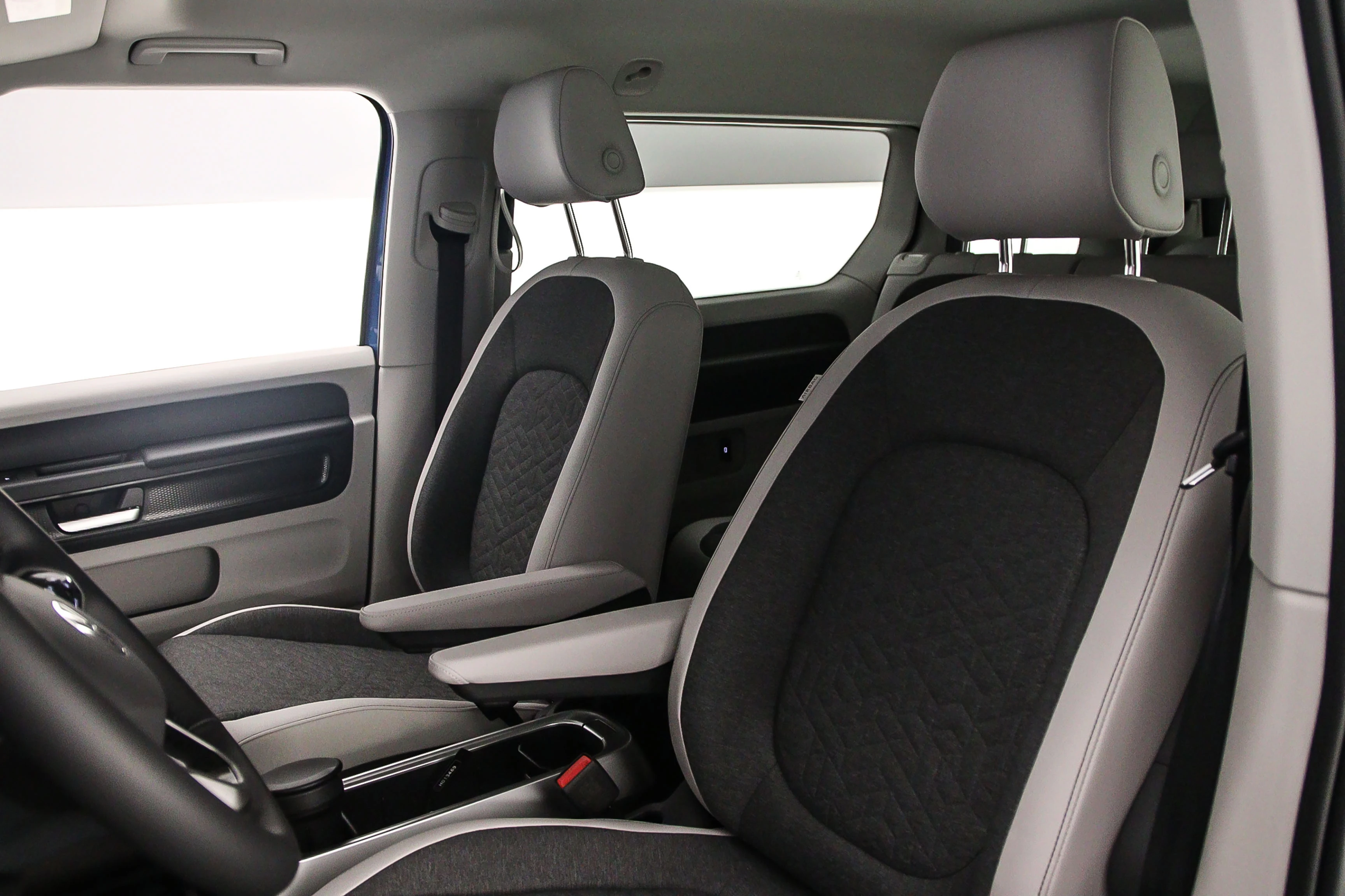 Hoofdafbeelding Volkswagen ID. Buzz