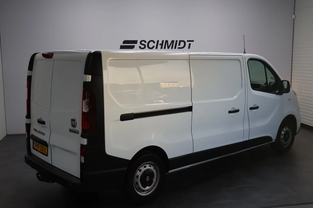 Hoofdafbeelding Fiat Talento