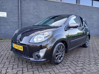 Renault Twingo 1.2-16V Dynamique/158.000Km Nap/Apk 01-'27