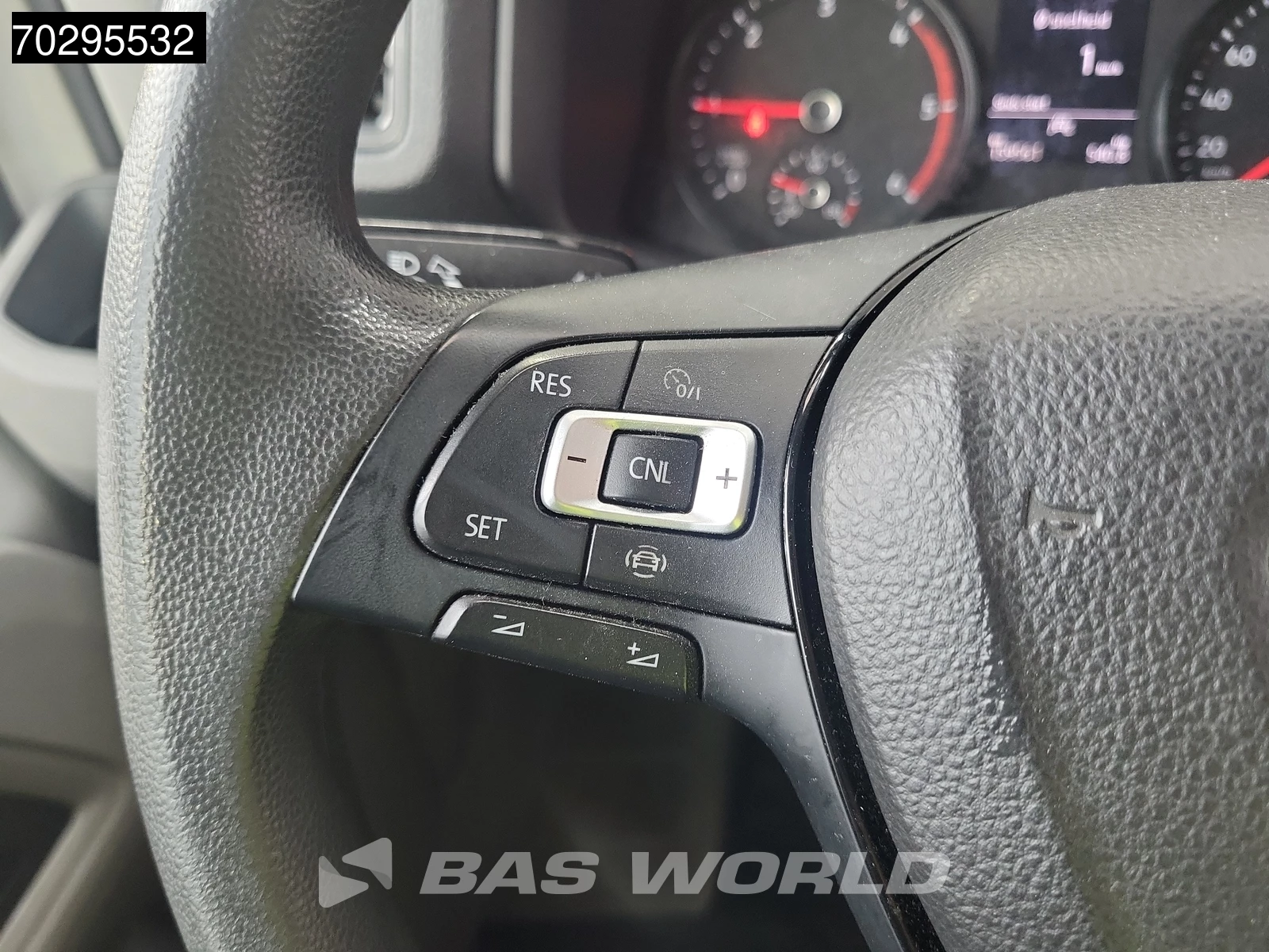 Hoofdafbeelding MAN TGE