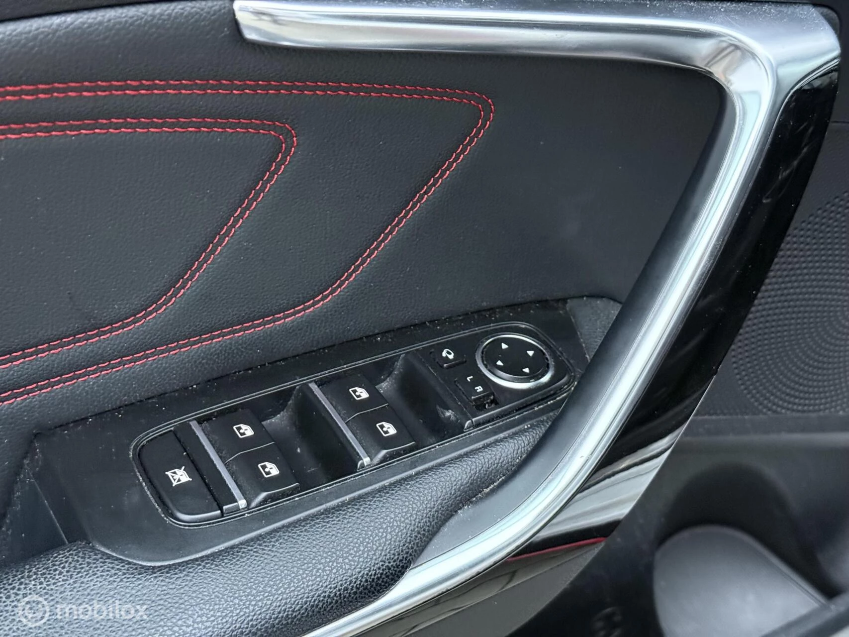 Hoofdafbeelding Kia ProCeed