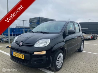 Fiat Panda 0.9 TwinAir Edizione Cool