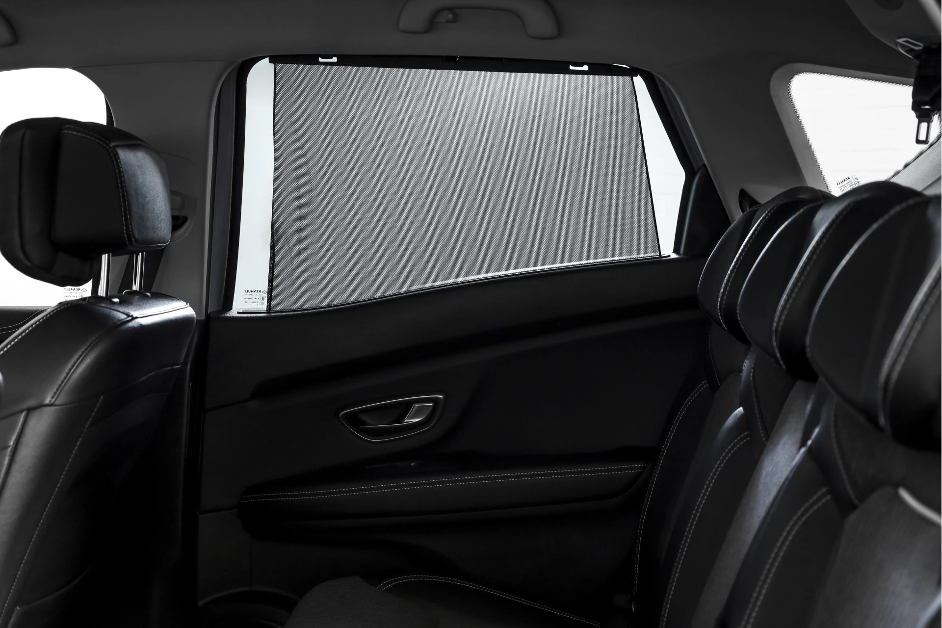 Hoofdafbeelding Renault Scénic