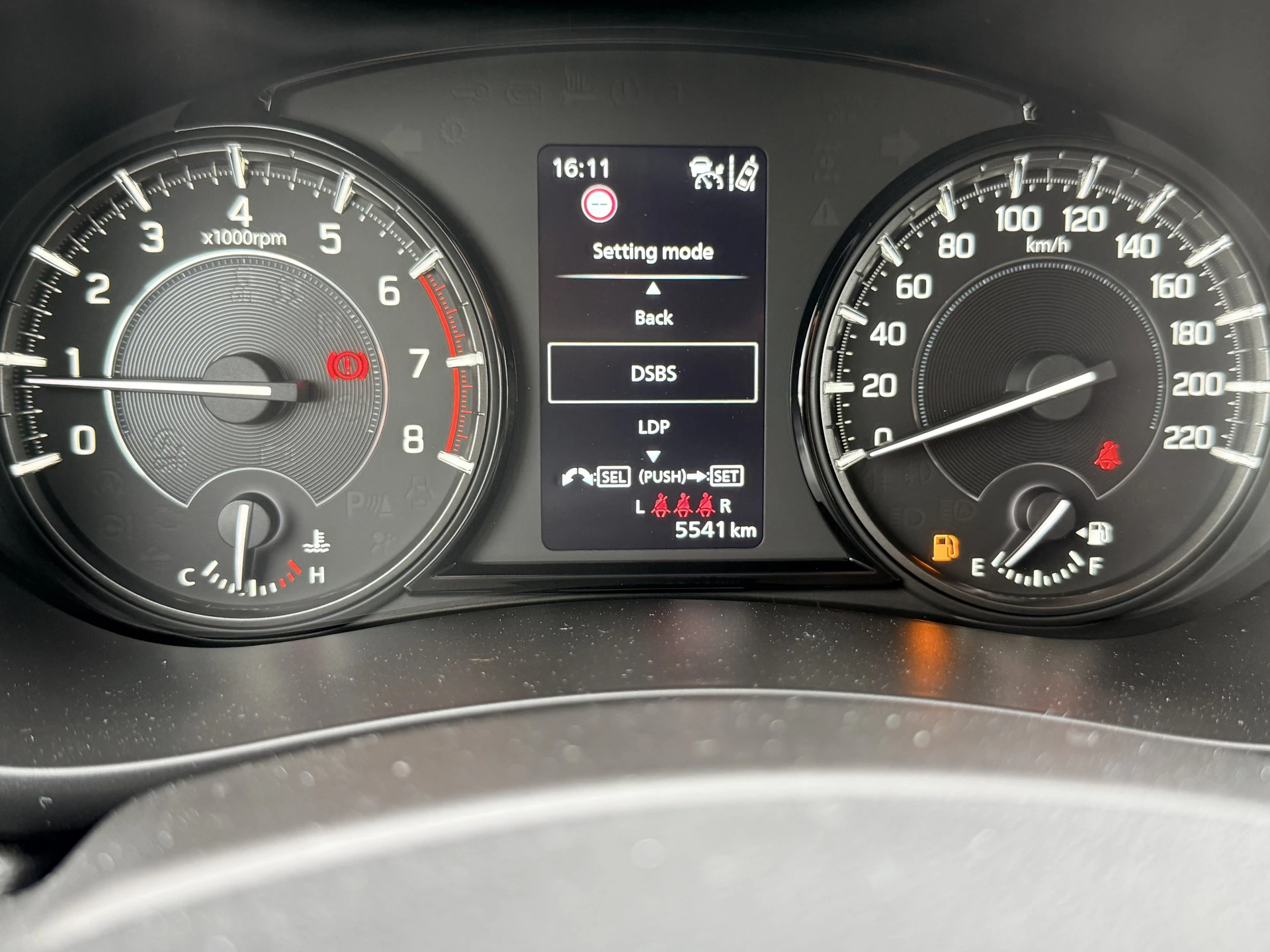 Hoofdafbeelding Suzuki S-Cross