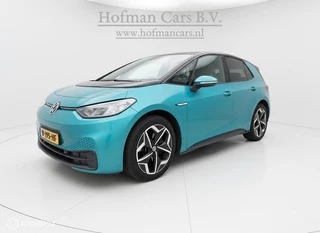 VW ID.3 Pro S 77 kWh | 10-2021 | 125.000 km | SOH 90,4% | Incl. MOBA test