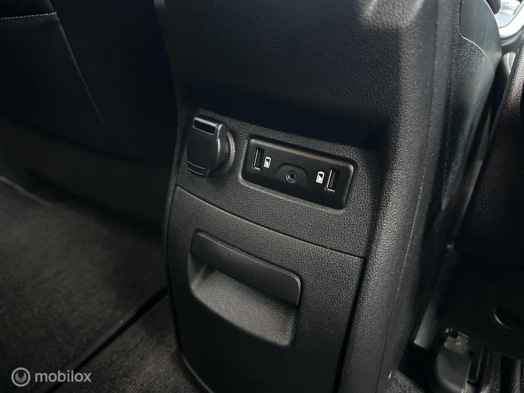 Hoofdafbeelding Renault Grand Scénic