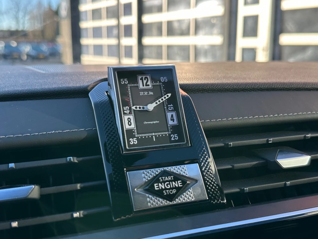 Hoofdafbeelding DS DS 7