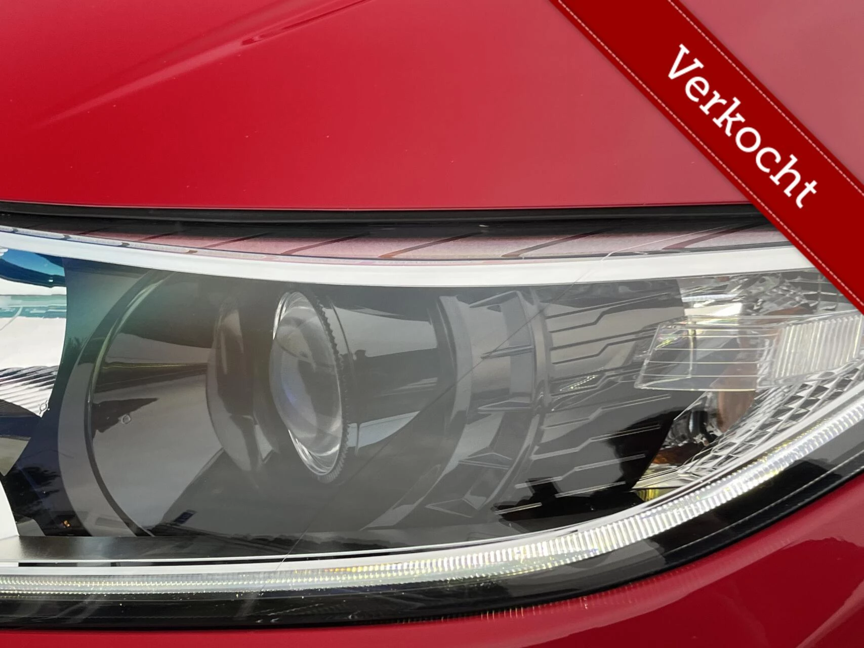 Hoofdafbeelding Honda Civic