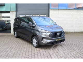 Hoofdafbeelding Ford Transit Custom Ford Transit Custom 320 L2 Trend BPM vrij 170 Pk 2X Schuifdeur Automaat Navigatie Adaptive Cruise LED Dodehoek Blis