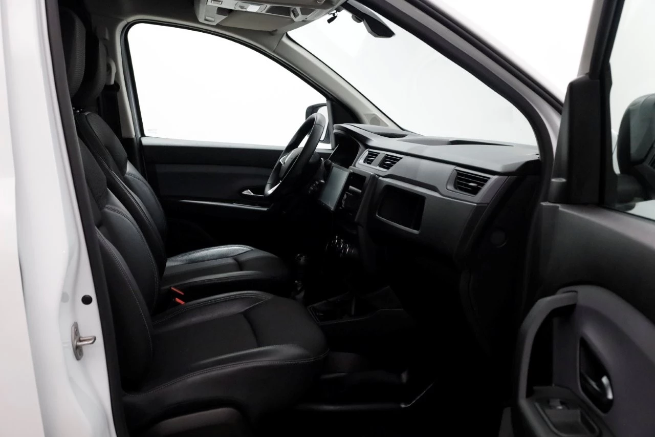 Hoofdafbeelding Renault Express