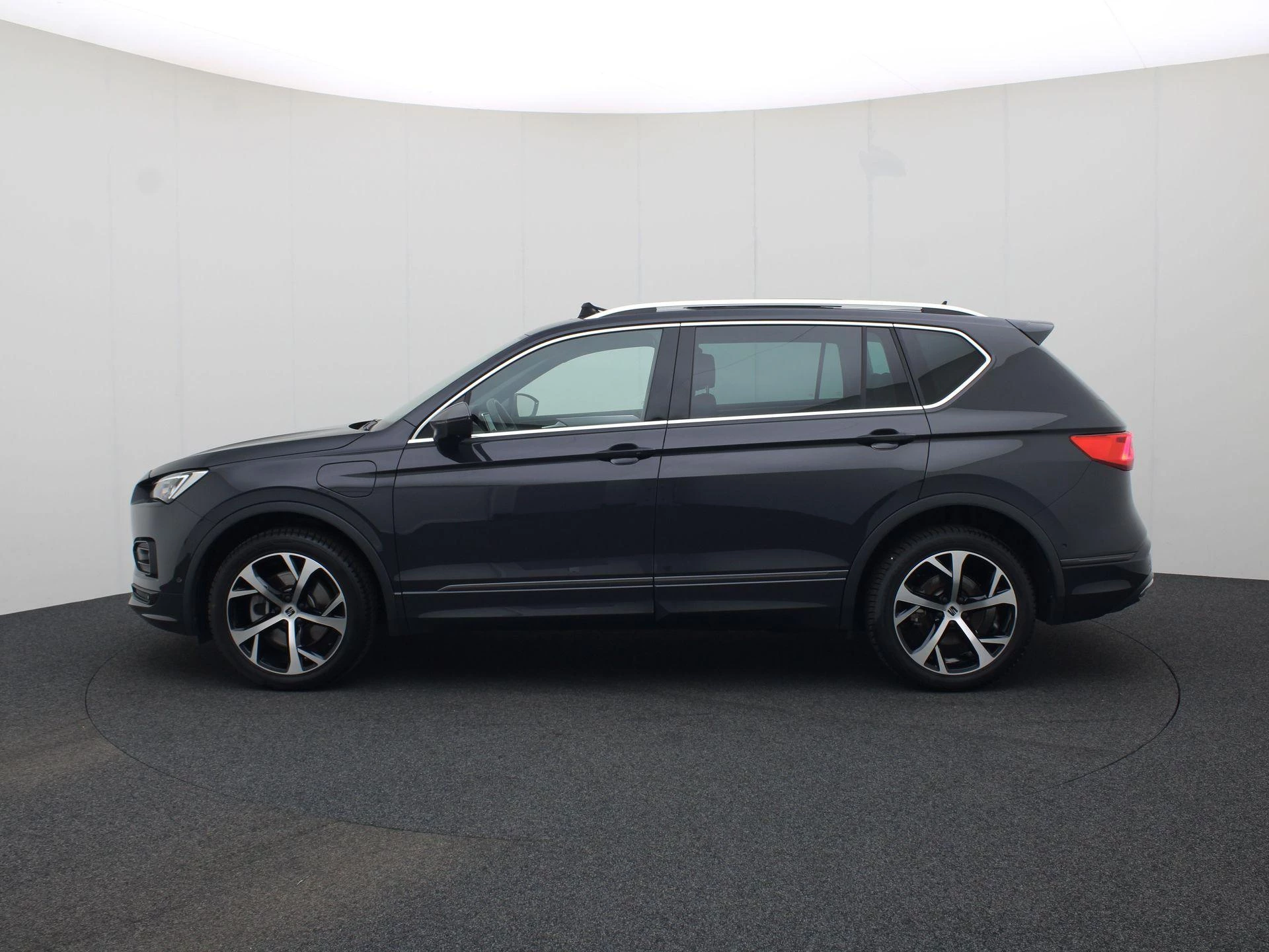 Hoofdafbeelding SEAT Tarraco