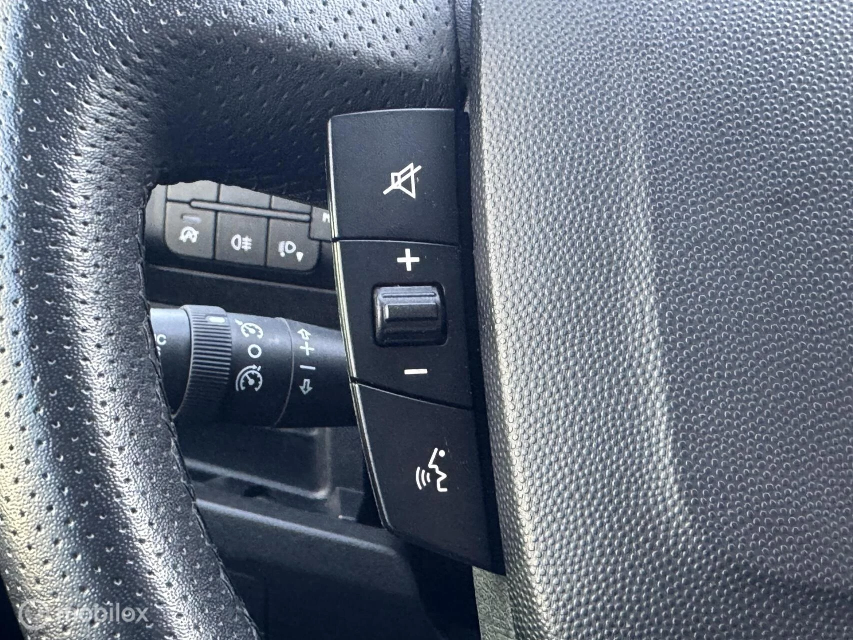 Hoofdafbeelding Citroën Jumper