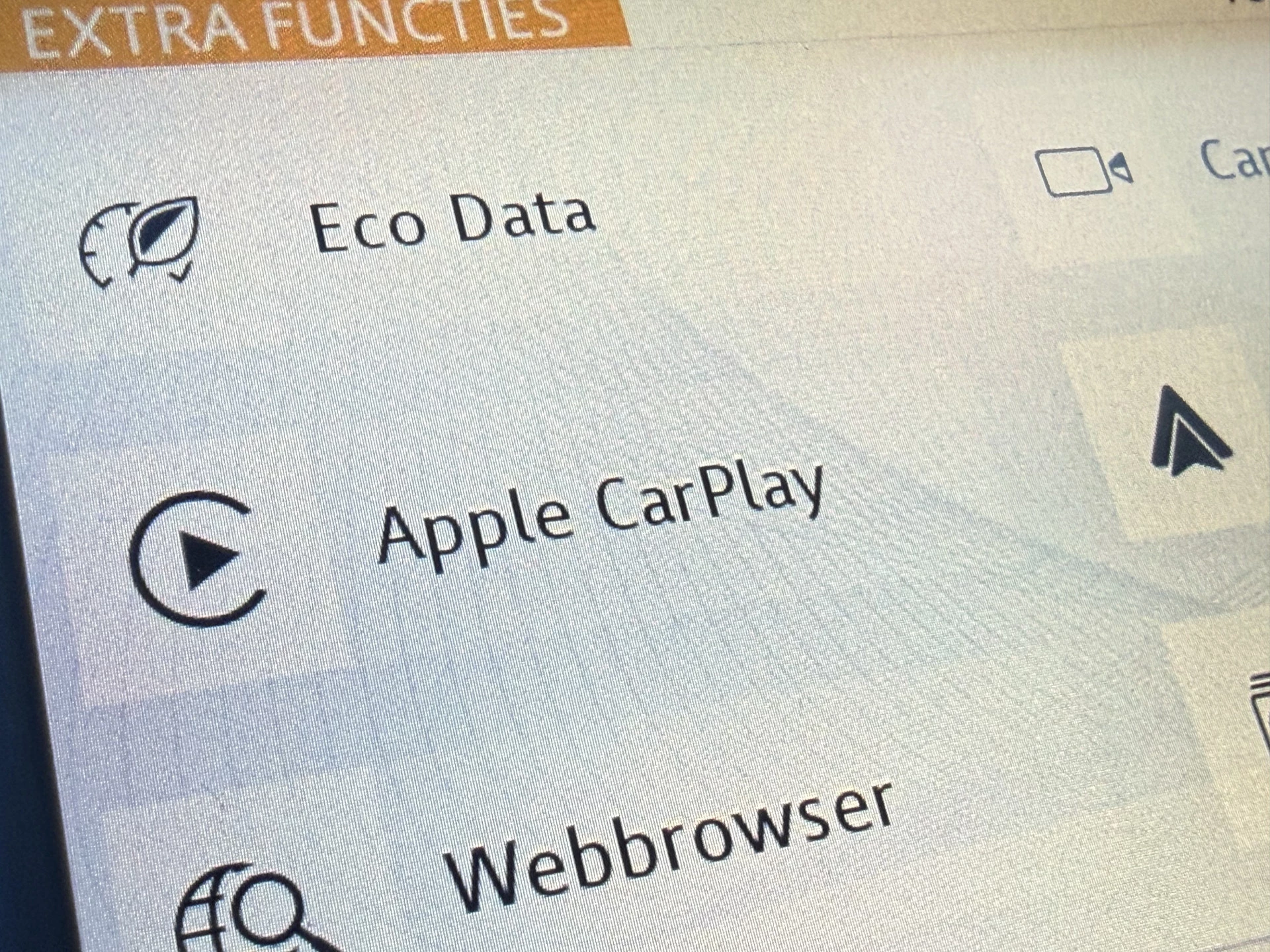 Hoofdafbeelding Land Rover Discovery Sport