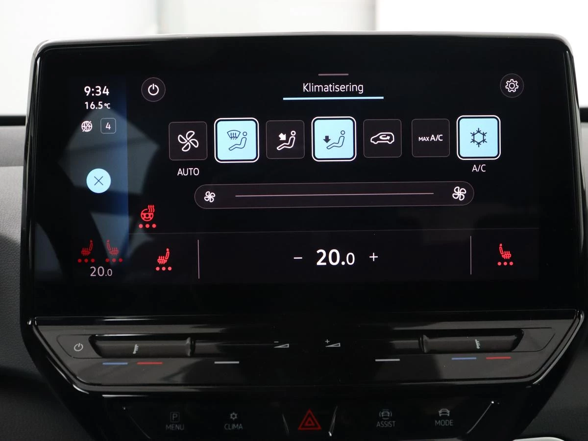 Hoofdafbeelding Volkswagen ID.3