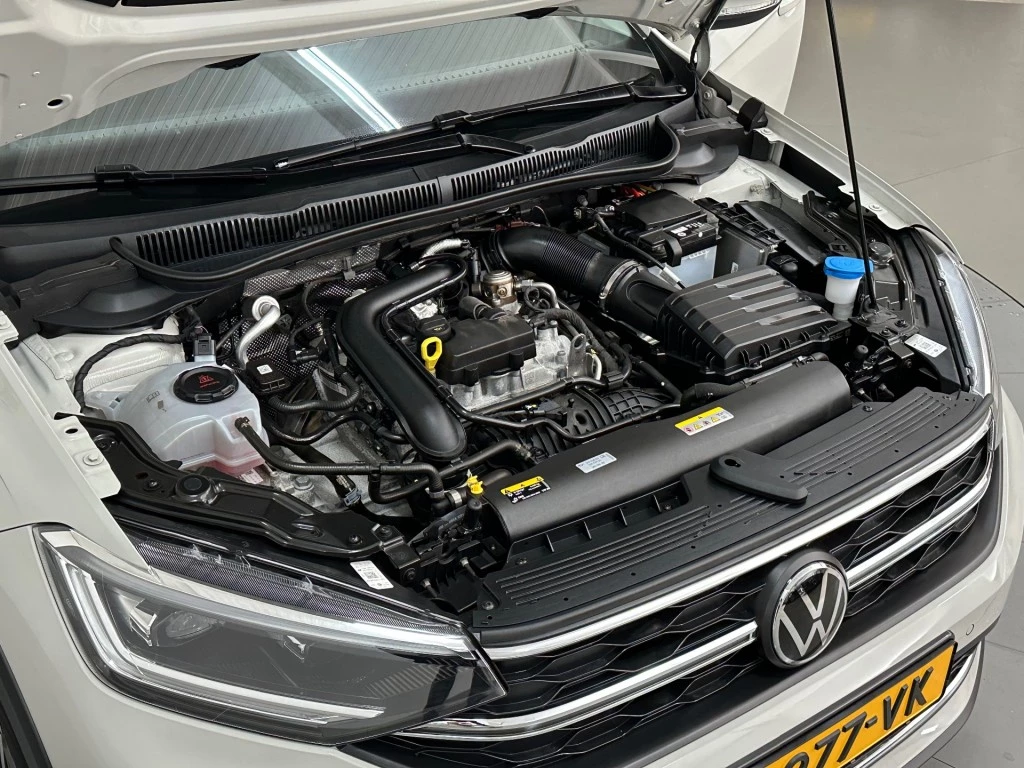 Hoofdafbeelding Volkswagen Taigo