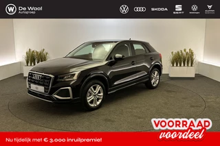 Audi Q2 35 TFSI S tronic Advanced edition