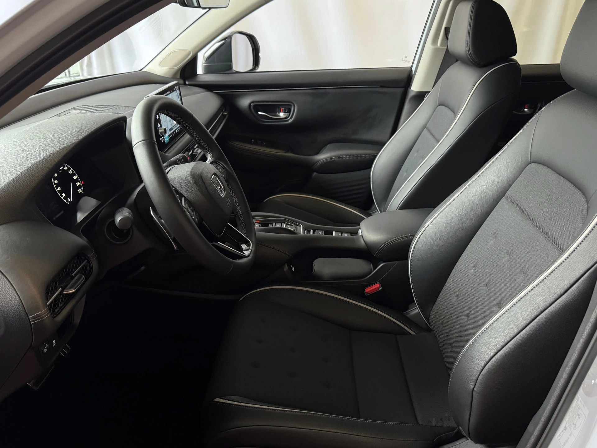 Hoofdafbeelding Honda ZR-V