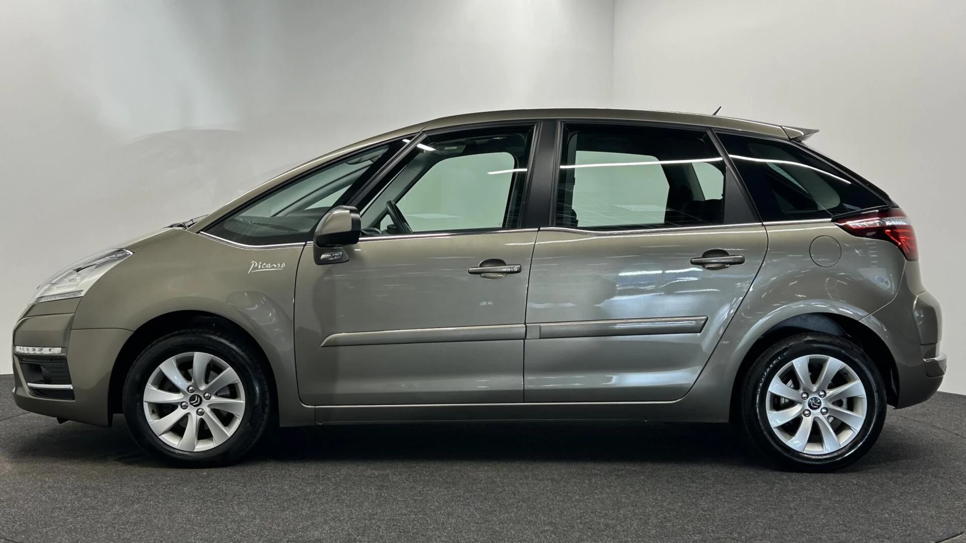 Hoofdafbeelding Citroën C4 Picasso