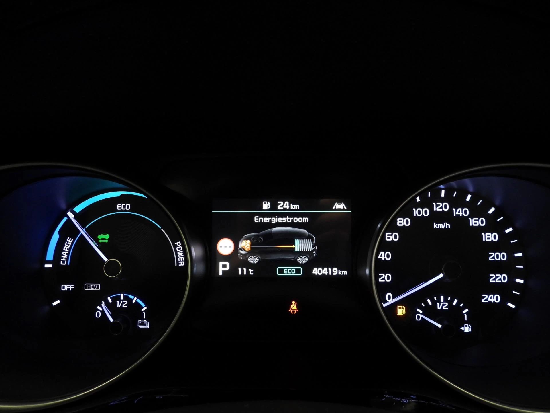 Hoofdafbeelding Kia XCeed