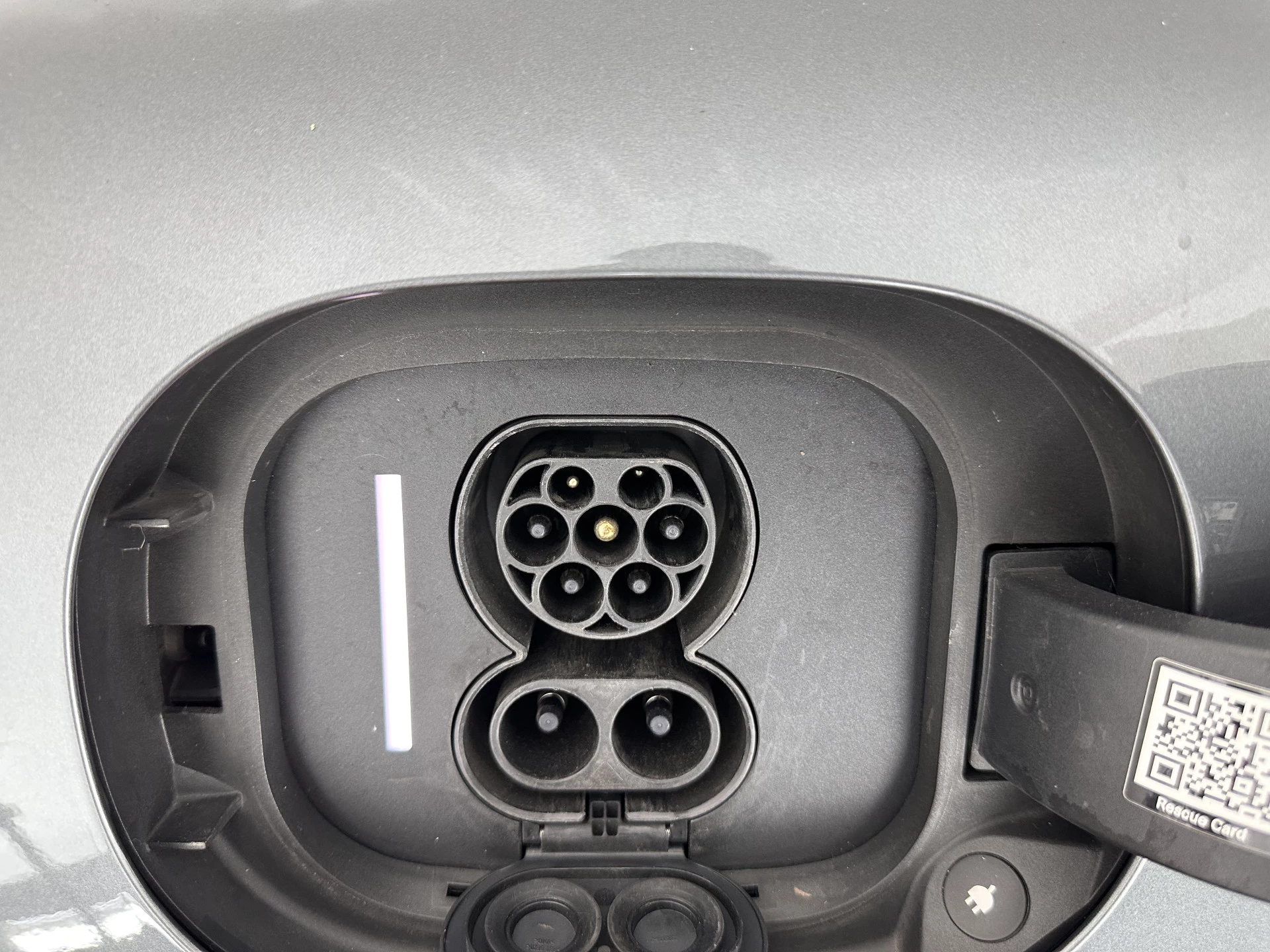 Hoofdafbeelding Mercedes-Benz EQE