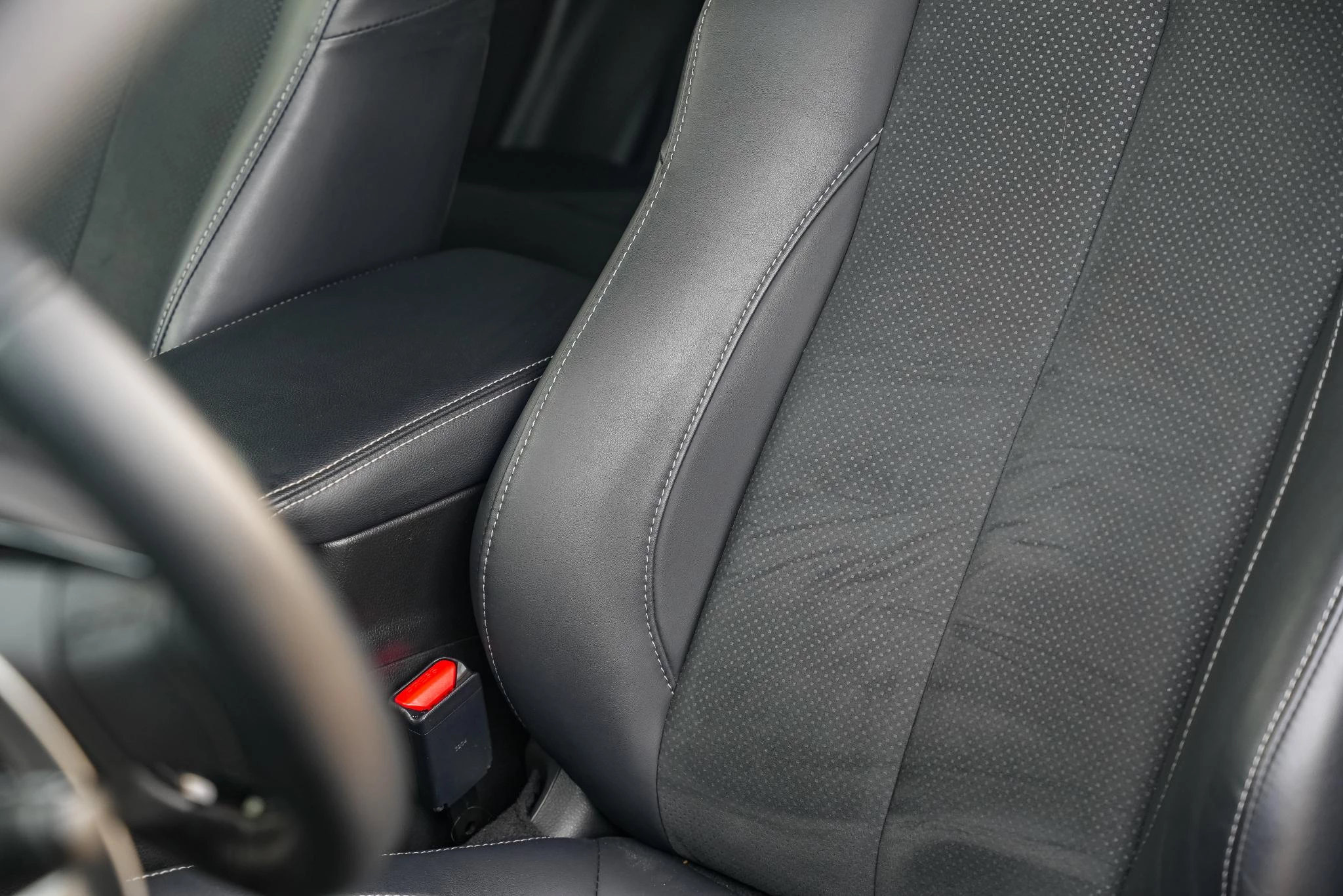 Hoofdafbeelding Mitsubishi Eclipse Cross