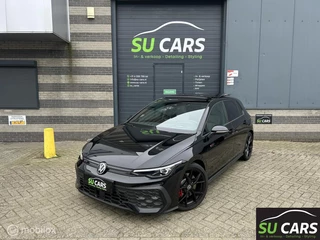Volkswagen Golf 8.5 2.0 TSI GTI|PANO|IQ-Lights|HUD|H/K