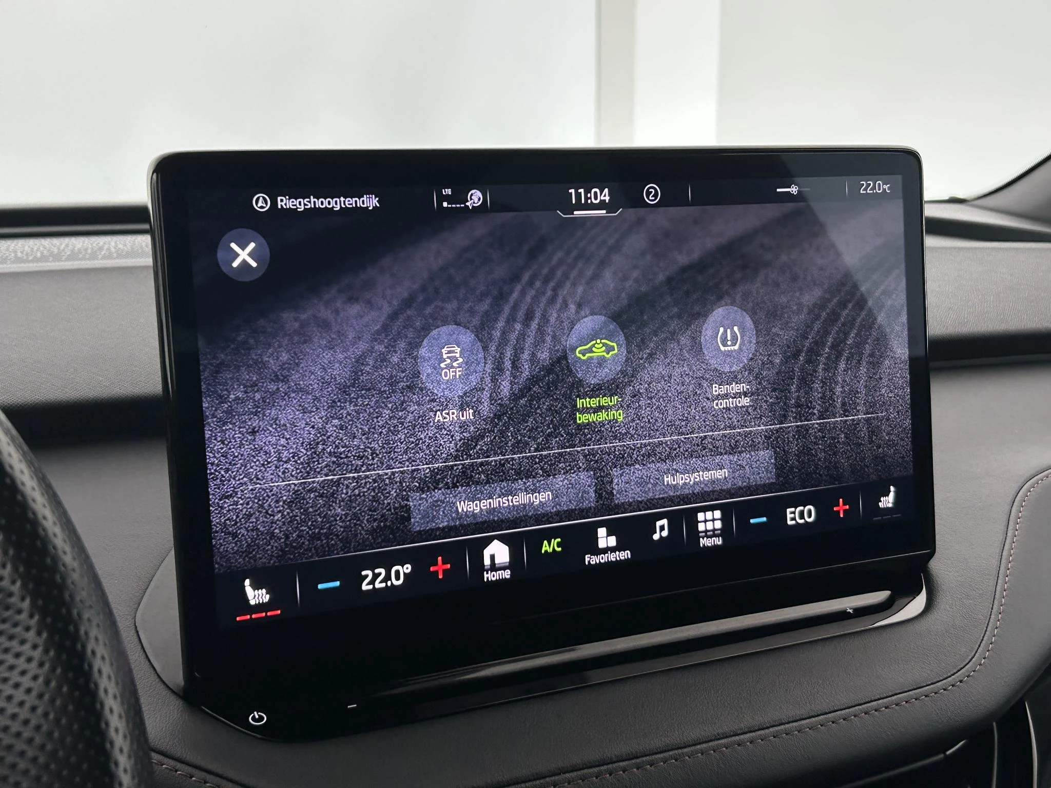Hoofdafbeelding Škoda Enyaq iV