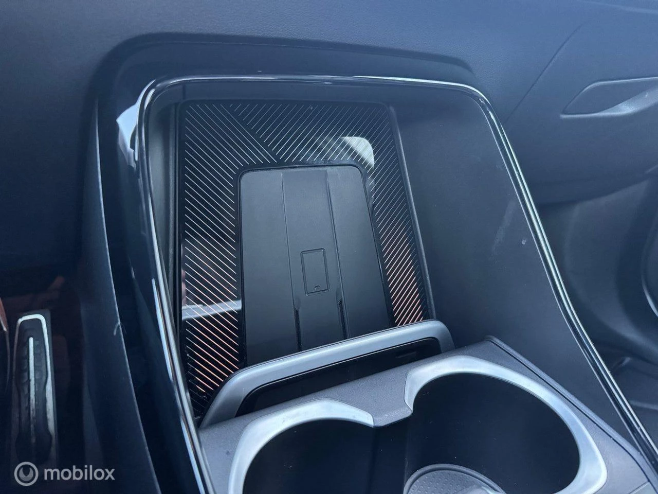 Hoofdafbeelding BMW iX1