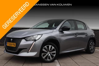 Peugeot e-208 EV Active 50 kWh * Apple Carplay * Clima * Navi * SOH 100% *