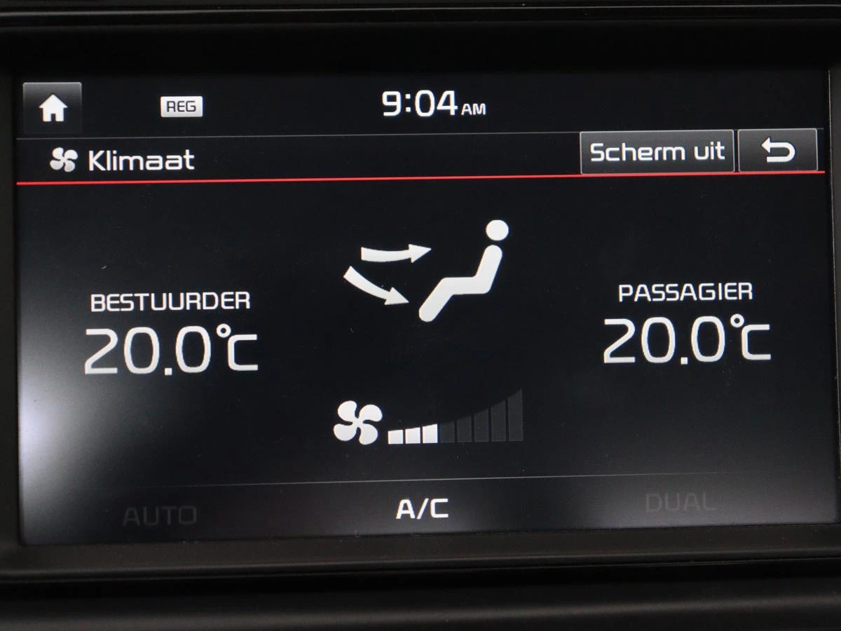 Hoofdafbeelding Kia Optima