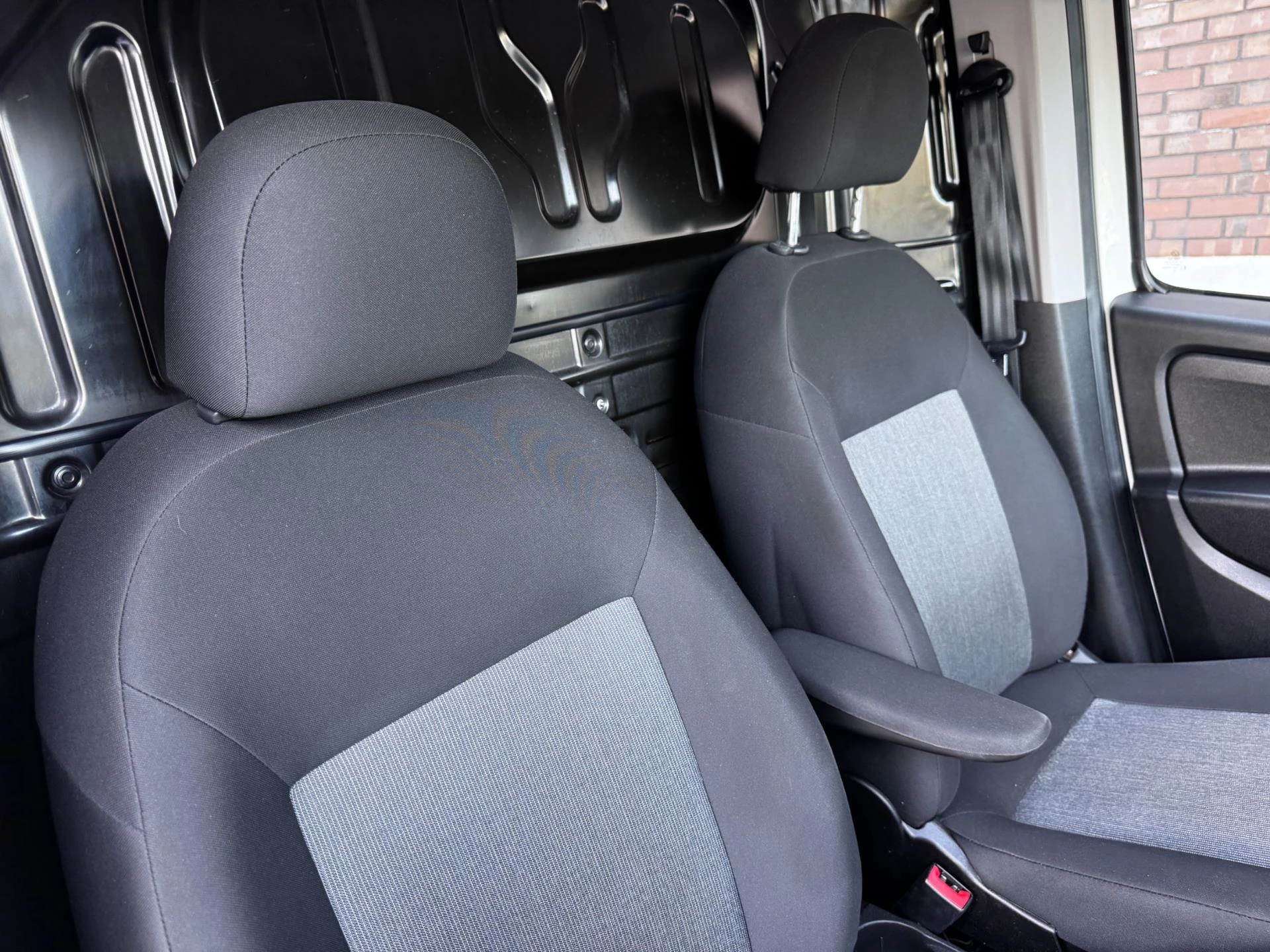 Hoofdafbeelding Fiat Doblò