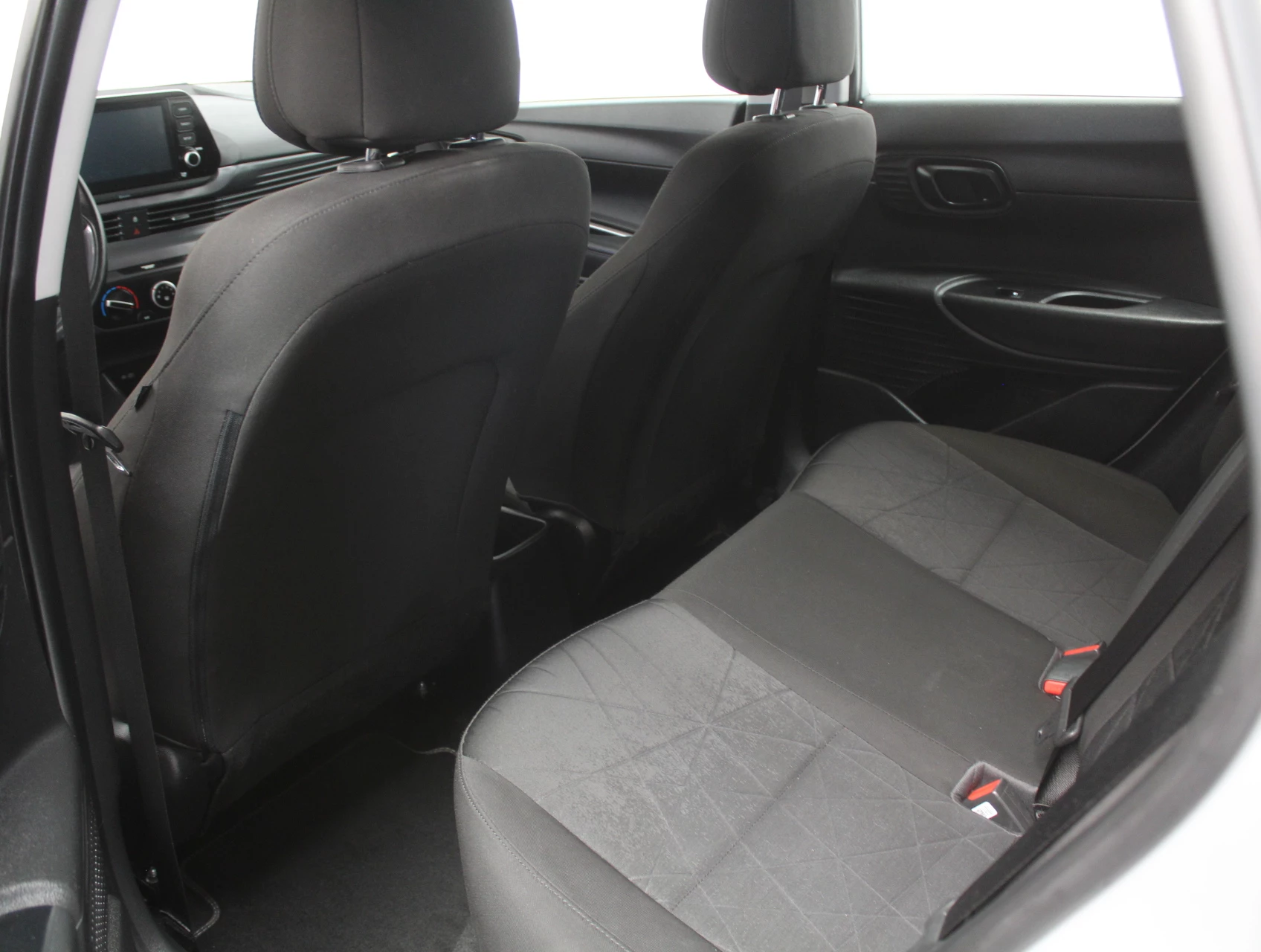 Hoofdafbeelding Hyundai Bayon