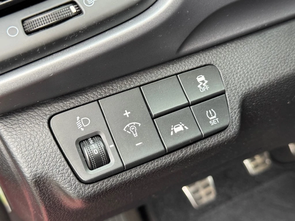 Hoofdafbeelding Kia Stonic