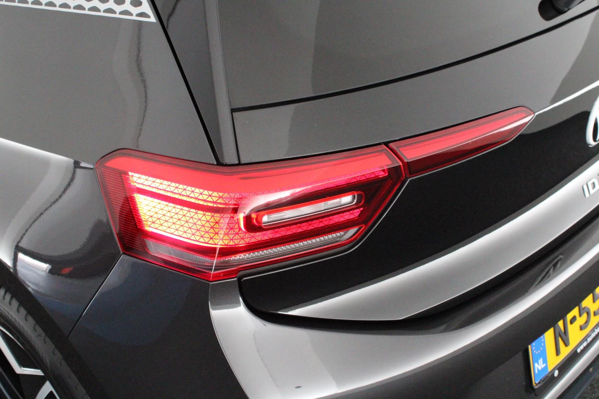 Hoofdafbeelding Volkswagen ID.3