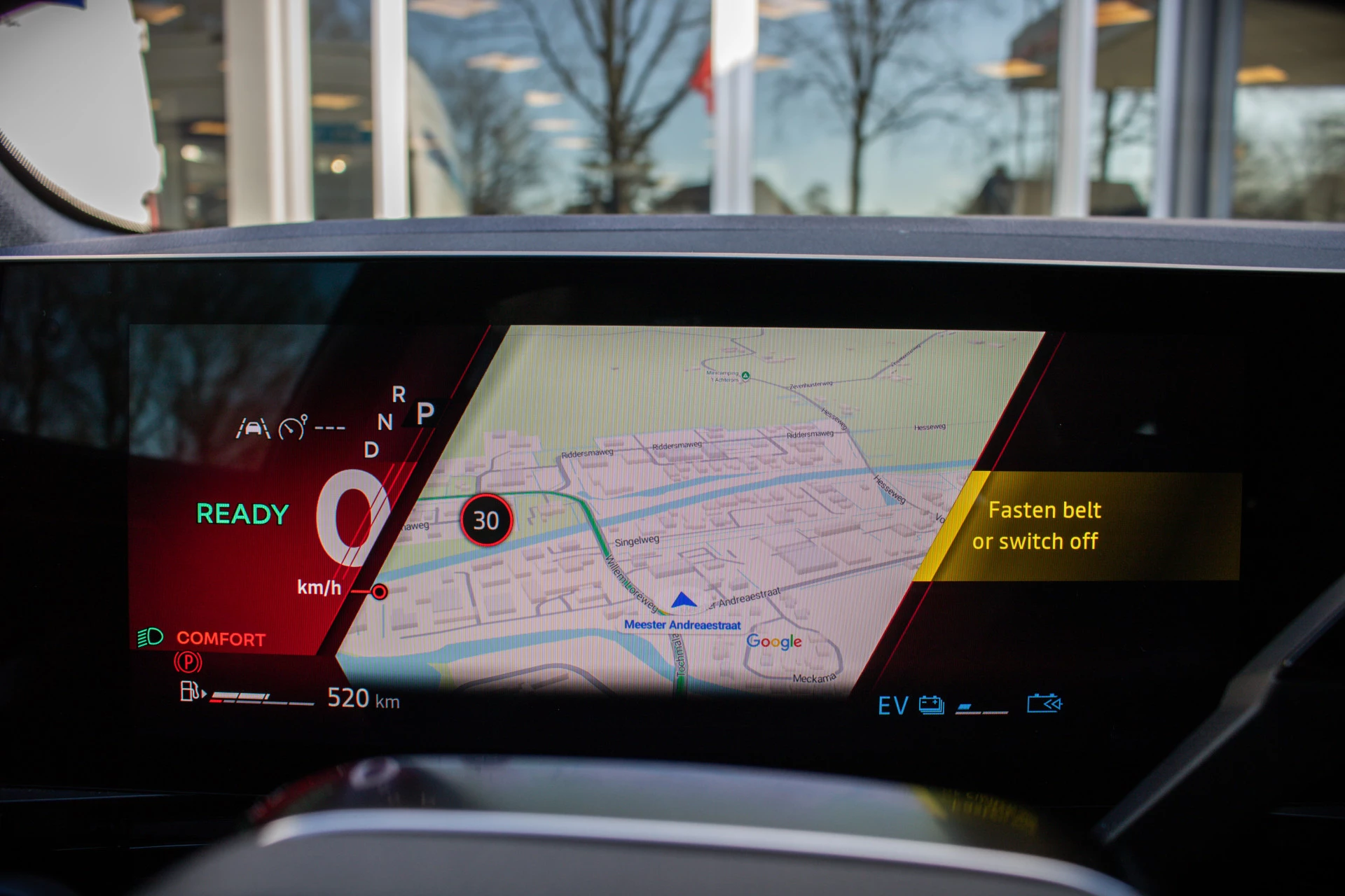 Hoofdafbeelding Renault Espace