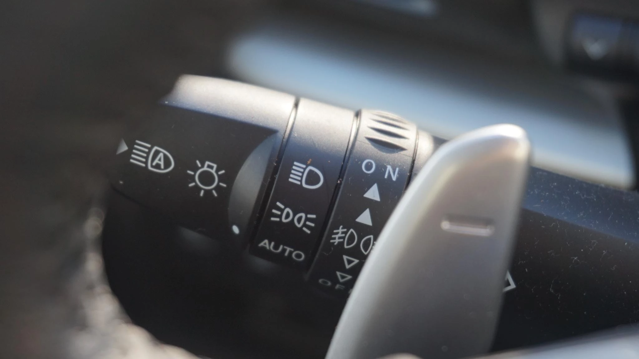 Hoofdafbeelding Mitsubishi Eclipse Cross