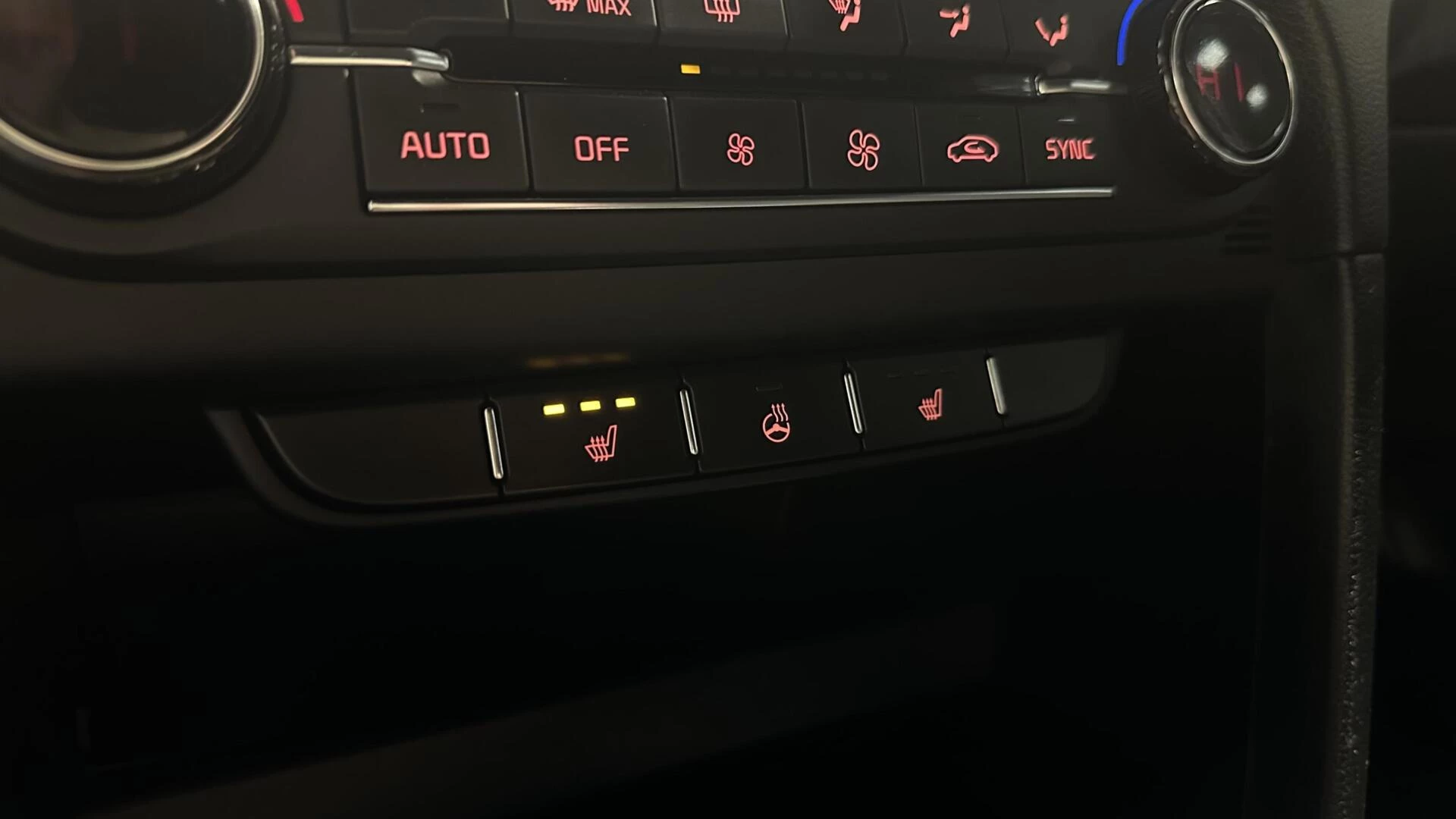 Hoofdafbeelding Kia ProCeed