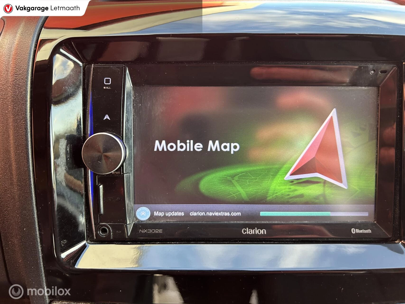 Hoofdafbeelding Fiat Ducato