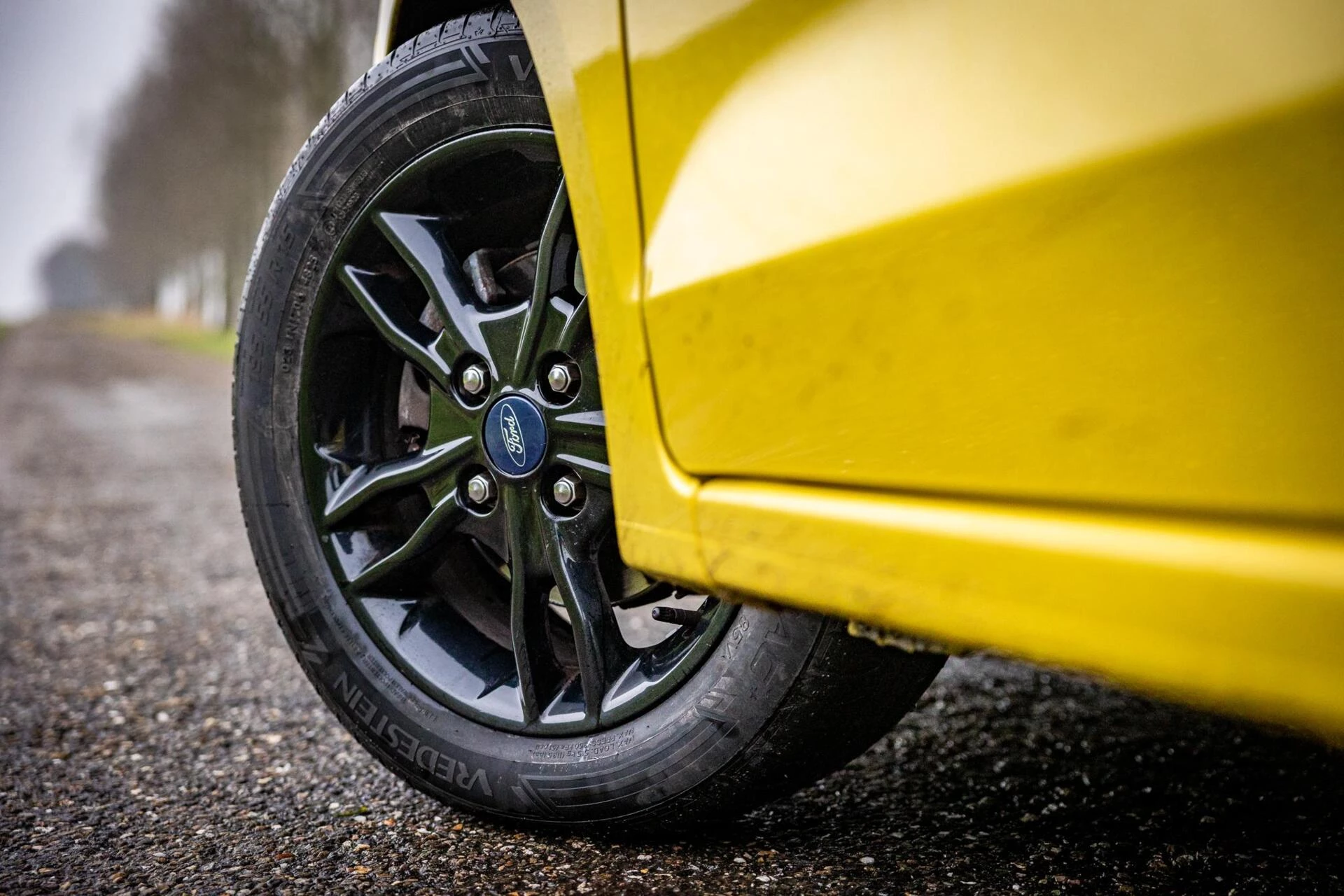 Hoofdafbeelding Ford Ka