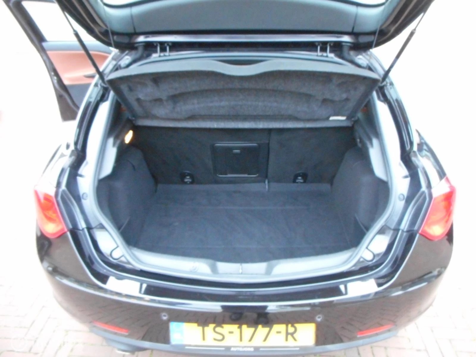 Hoofdafbeelding Alfa Romeo Giulietta