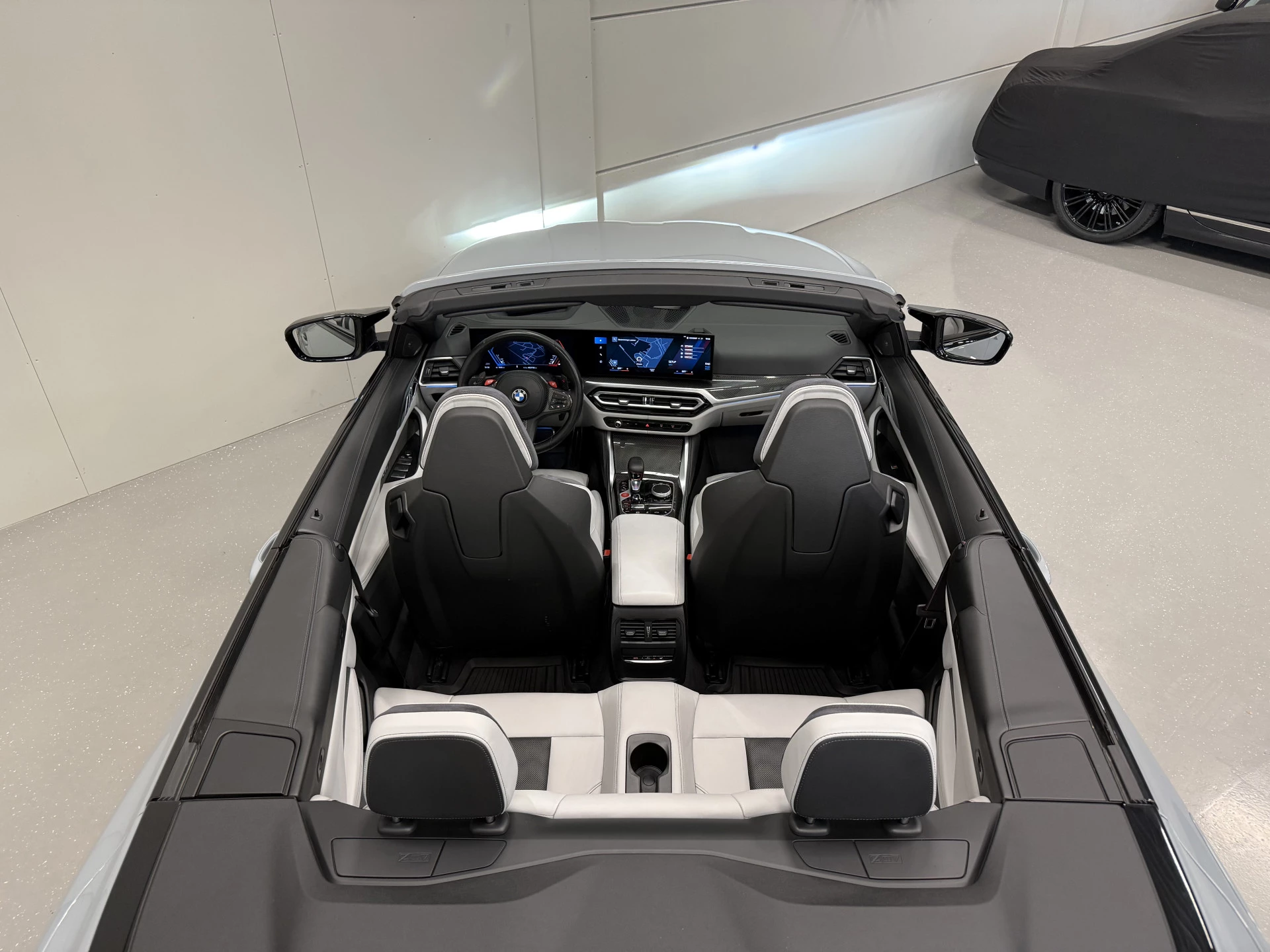 Hoofdafbeelding BMW M4