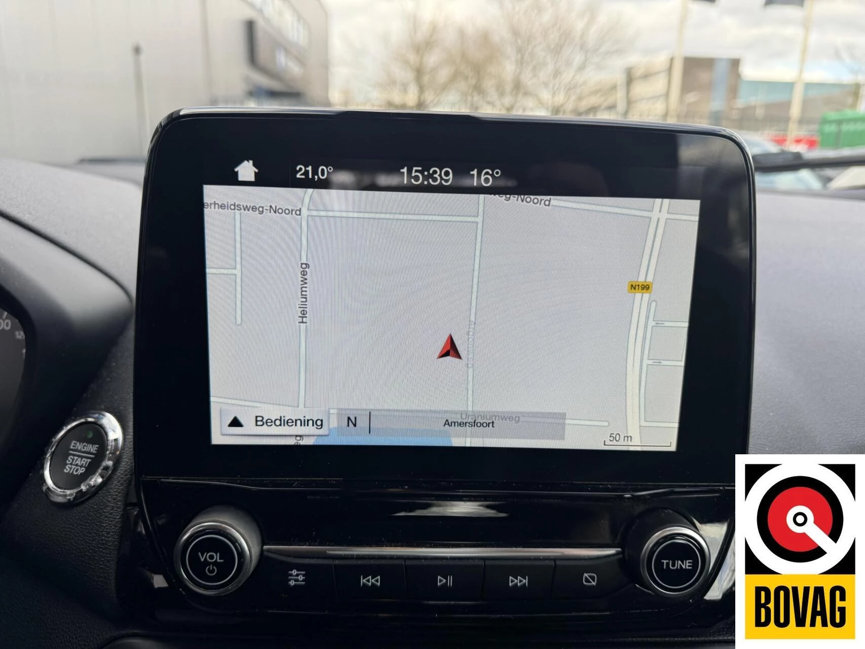 Hoofdafbeelding Ford EcoSport