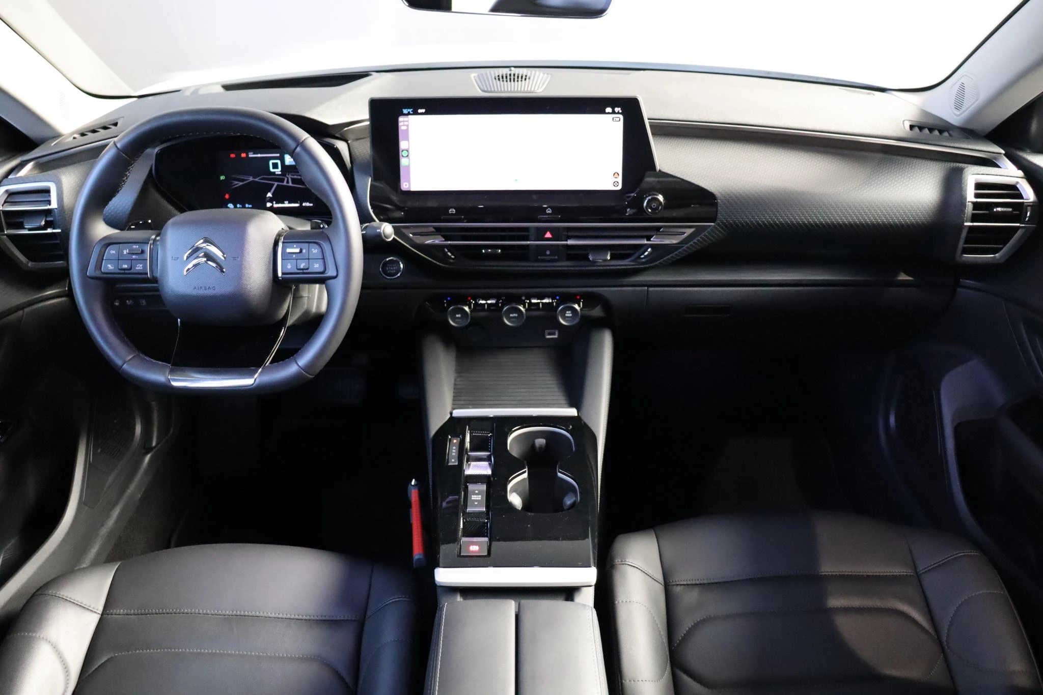 Hoofdafbeelding Citroën C5 X
